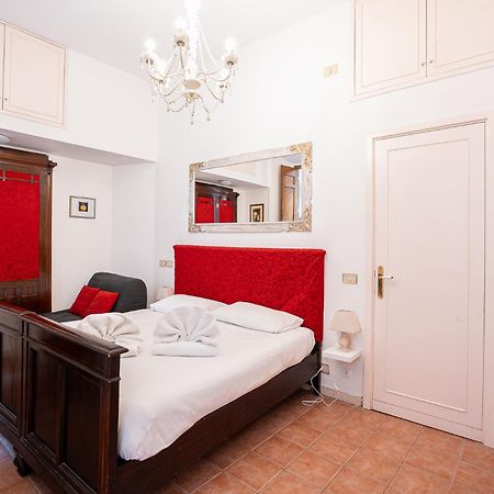 The Bishop'S Loft Spagna Rome Luaran gambar