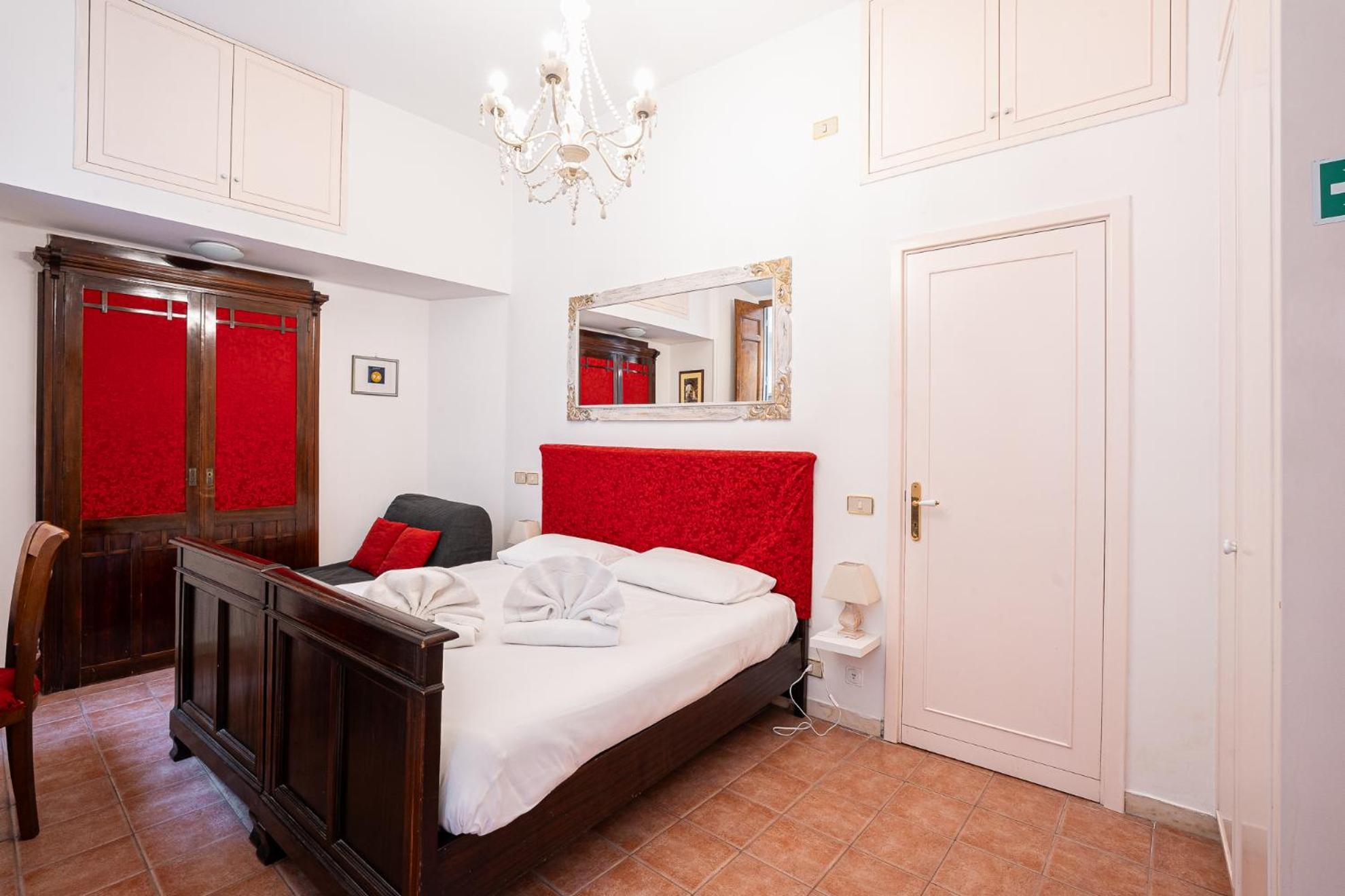 The Bishop'S Loft Spagna Rome Luaran gambar