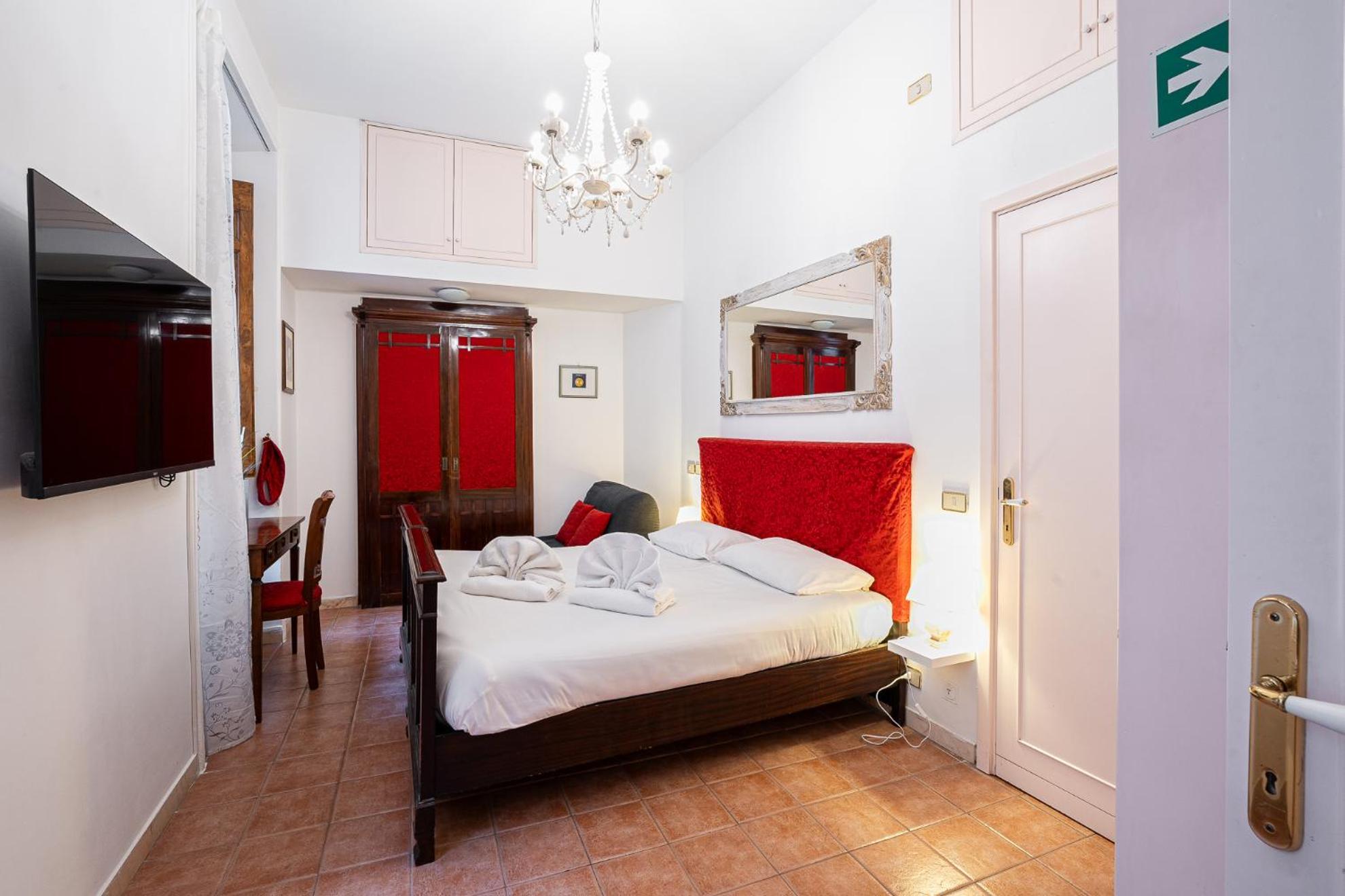 The Bishop'S Loft Spagna Rome Luaran gambar