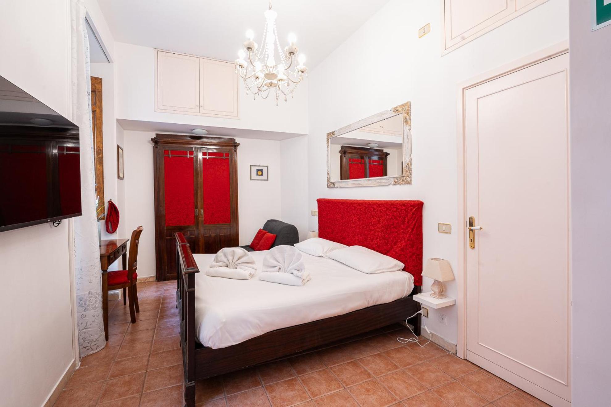 The Bishop'S Loft Spagna Rome Luaran gambar